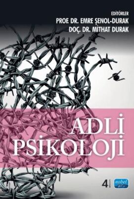 Adli Psikoloji - 1