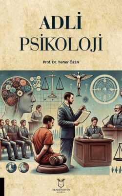 Adli Psikoloji - 1