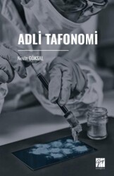 Adli Tafonomi - Gazi Kitabevi