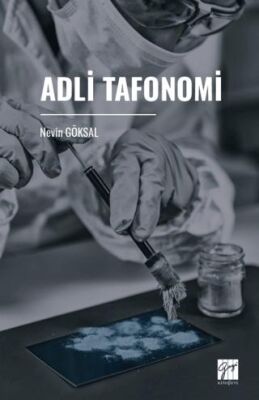 Adli Tafonomi - 1