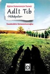 Adli Tıp - Hikayeler - Kökler Kitabevi