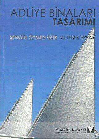 Adliye Binaları Tasarımı - 1