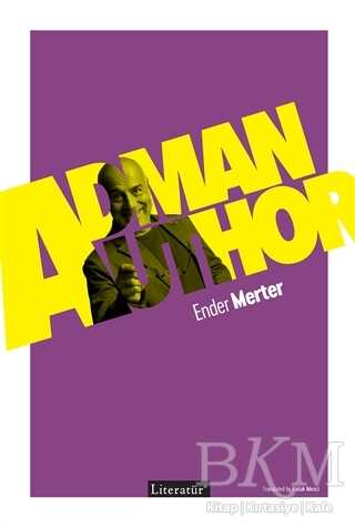 Adman Author - Literatür Yayıncılık