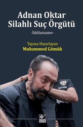 Adnan Oktar Silahlı Suç Örgütü - Kaynak Yayınları