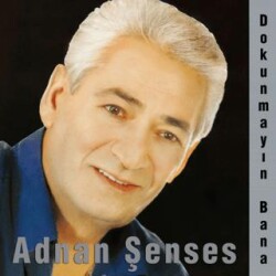 Adnan Şenses - Dokunmayın Bana Plak - Plak