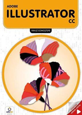 Adobe Illustrator CC kapağı