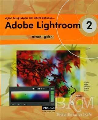 Adobe Lightroom 2 - Pusula Yayıncılık