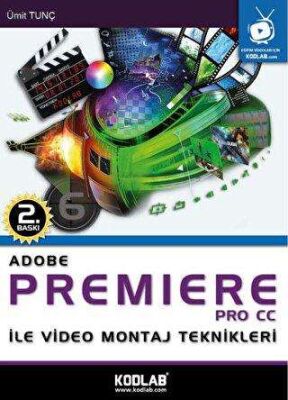 Adobe Premiere Pro CC kapağı