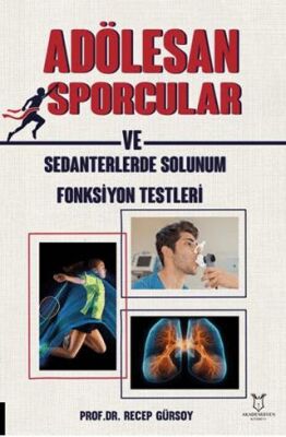 Adölesan Erkek Sporcular ve Sedanterlerde Solunum Fonksiyon Testleri - 1