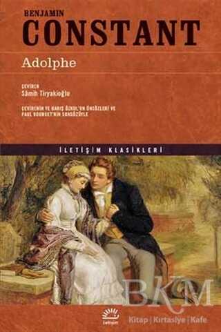 Adolphe - İletişim Yayınevi