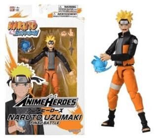 Adore 16 cm Naruto Uzumaki Son Savaş - 1