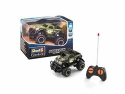 Adore Uzaktan Kumandalı Dodge RAM Field Hunter - Adore
