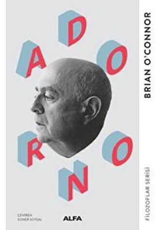 Adorno - Alfa Yayınları