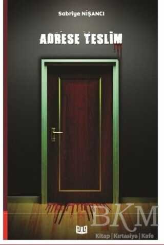 Adrese Teslim - Vaveyla Yayıncılık