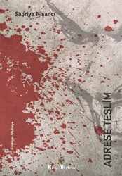 Adrese Teslim - Kitap Müptelası Yayınları