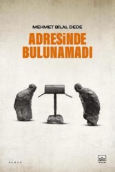 Adresinde Bulunamadı - İthaki Yayınları