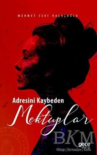 Adresini Kaybeden Mektuplar - Gece Kitaplığı