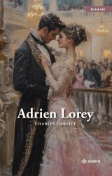 Adrien Leroy - Amore Yayınevi