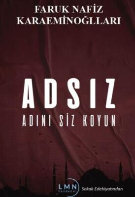 Adsız - Adını Siz Koyun - 1