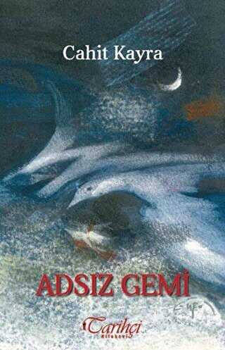 Adsız Gemi - Tarihçi Kitabevi