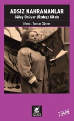 Adsız Kahramanlar - Ayrıntı Yayınları