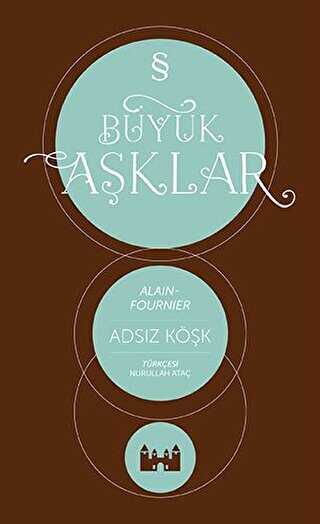 Adsız Köşk - EVEREST YAYINLARI