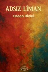Adsız Liman - Dilkitap Yayınları