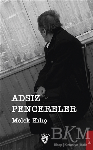 Adsız Pencereler - Dorlion Yayınları
