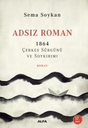 Adsız Roman - Alfa Yayınları