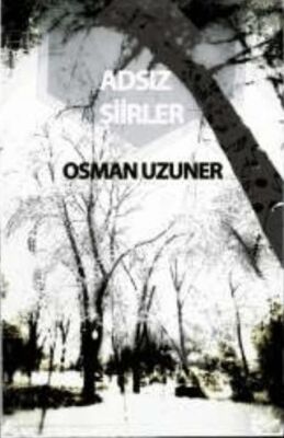 Adsız Şiirler - 1