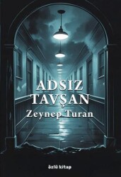 Adsız Tavşan - Özlü Kitap