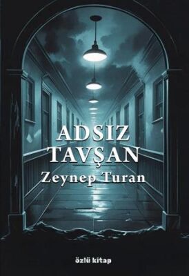 Adsız Tavşan - 1