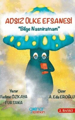 Adsız Ülke Efsanesi Bilge Nasniratnam - 1