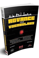 Advance Your Vocabulary - Yargı Yayınevi