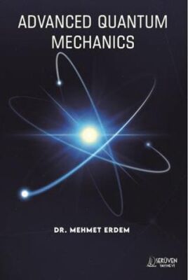 Advanced Quantum Mechanics - 1