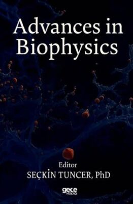 Advances in Biophysics - 1