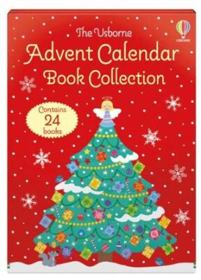 Advent Calendar Book Collection - 1