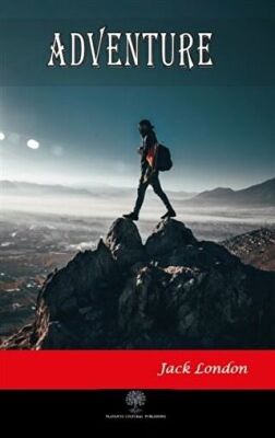 Adventure kapağı