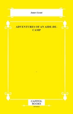 Adventures of an Aide-De-Camp - 1