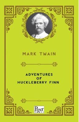 Adventures of Huckleberry Finn - 1