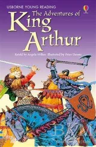Adventures of King Arthur