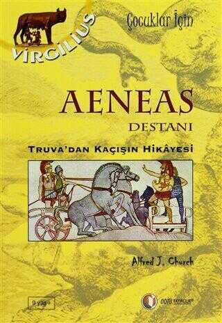 Aeneas Destanı
