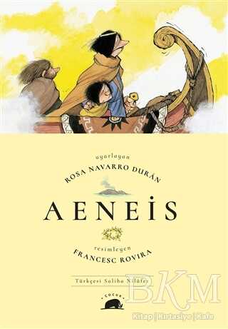 Aeneis - 1