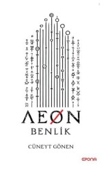 Aeon Benlik - Epona Kitap
