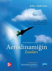 Aerodinamiğin Esasları - Nobel Akademik Yayıncılık