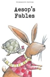 Aesop`s Fables - Wordsworth Classics