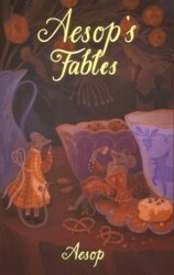 Aesop`s Fables - Wordsworth Classics