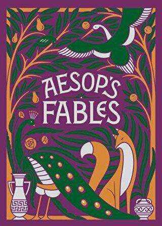 Aesop`s Fables