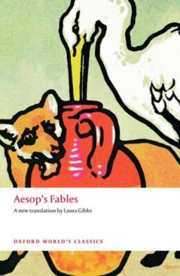 Aesop`s Fables - 1