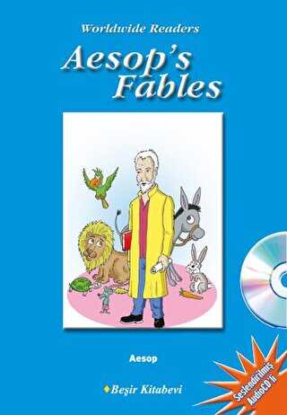 Aesop`s Fables Level 1 - Beşir Kitabevi
